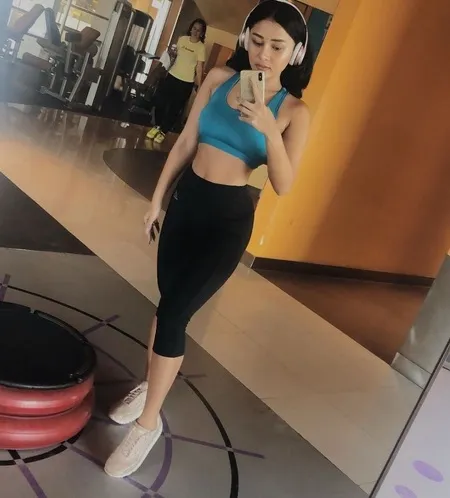10 Pedangdut Ini Doyan Banget Olahraga. Pamer Body Goals - Jadi Instrukur