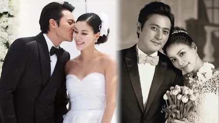 10 Pernikahan Paling Mewah Seleb Asia, Ada Yang Tembus Triliunan!