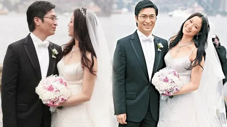 10 Pernikahan Paling Mewah Seleb Asia, Ada Yang Tembus Triliunan!