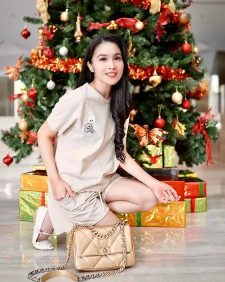 10 Pose Ootd Sandra Dewi Di Depan Pohon Natal Mamah Modis Nggak Takut Tabrak Warna Kapanlagi Com Você pode filtrar os resultados por sistema operacional, licença, downloads, data e nota.