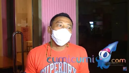10 Potret Anang Hermansyah Beri Tanggapan Kedekatan Aurel dengan Krisdayanti, Sebut Ada Sejarah yang Atta Nggak Mengerti