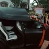 10 Potret Atta Halilintar Dapat Kado Ulang Tahun Mobil Tesla Sehara Miliaran Rupiah, Dari Aurel Hermansyah?