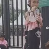 10 Potret Ayu Ting Ting yang 'Ngemper' di Konser BLACKPINK, Disebut Berbeda dari Nagita Slavina yang Bak Presiden Dikawal Patwal - Netizen Salfok pada Kecantikan Bilqis