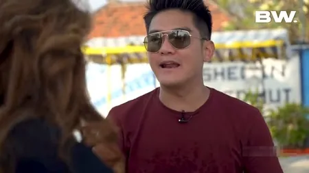 10 Potret Barbie Kumalasari Buka Baju dan Pamer Ketiak, Boy William Sampai Melongo