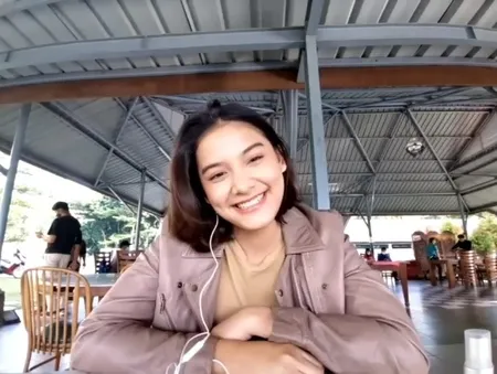 10 Potret Callista Arum, Atlet Senam Cantik dan Berprestasi yang Main Sinetron 'Buku Harian Seorang Istri' SCTV