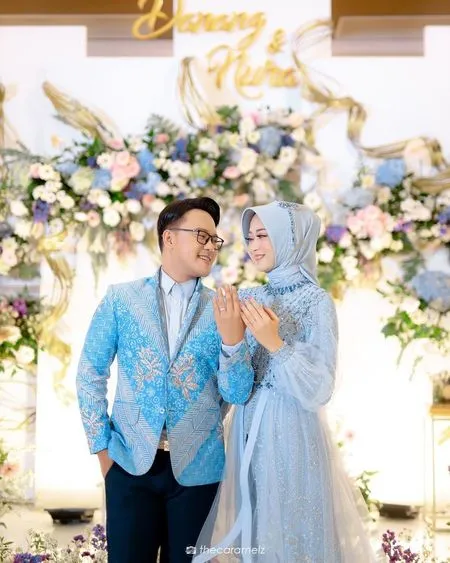 10 Potret Cantik Nura Calon Istri Danang Pradana, Miliki Profesi Sebagai Dokter Syaraf Lulusan UGM dan Selebgram