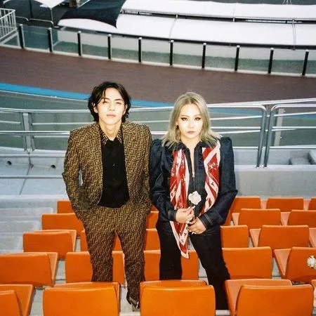 10 Potret dan fakta DPR IAN 'pacar' CL di MV '5 STAR', Pernah Jadi Idol Bareng C-Clown - Cowok Ganteng Multitalenta