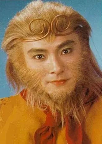 10 Potret dan Kabar Terbaru Dicky Cheung 'Kera Sakti', Ganteng Awet Muda di Usia Setengah Abad Lebih