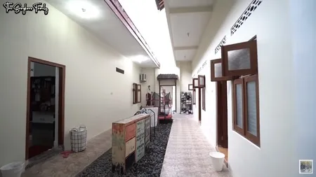 Rumah Zaskia Mecca Di Jakarta / Intip Rumah Sederhana Zaskia Mecca Di
