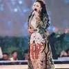 10 Potret Elegan Kris Dayanti Saat Pakai Batik, Perpaduan Tradisi dan Kesopanan