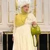 10 Potret Fashion Tasyi Athasyia yang Ramai Dikritik Netizen Sampai Diminta Pakai Stylist, Disebut Pakai Barang Branded dan Mahal Tapi Tetap Nggak Berkelas 