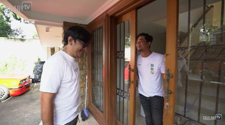 9 Potret Kantor Baru Surya Insomnia Dibuat Nyaman Hingga Punya Kantin Sendiri Kapanlagi Com