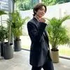 10 Potret Lee Jun Ki yang Awet Muda di Usia Kepala Empat, Akui Pantang Makan Nasi dan Tepung Sejak Tujuh Tahun Lalu
