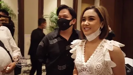 10 Potret Manis Jordi Onsu Dan Cita Citata Yang Dikabarkan Clbk Tatapan Matanya Penuh Cinta Dapat Dukungan Dari Betrand Peto Kapanlagi Com