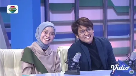 10 Potret Mesra Lesti Amp Rizky Billar Yang Bikin Baper