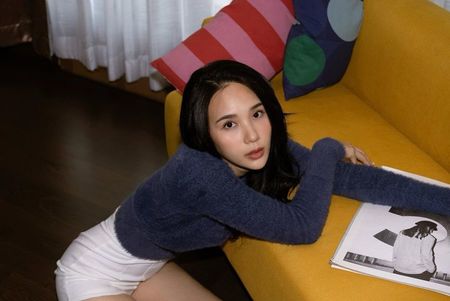 10 Potret Narilya Gulmongkolpech, Pemeran Ming Yang Cantik dan Berani Adegan Topless di Film 'THE MEDIUM'