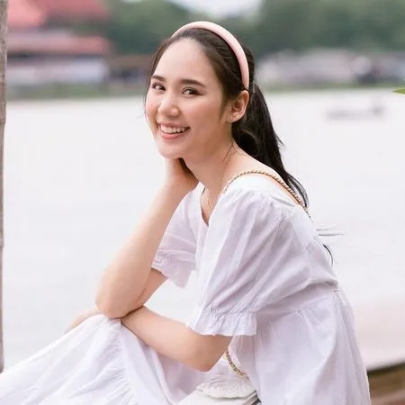 10 Potret Narilya Gulmongkolpech, Pemeran Ming Yang Cantik dan Berani Adegan Topless di Film 'THE MEDIUM'