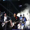 10 Potret Pas Band Tampil Enerjik di The 90's Festival, Vokalisnya: Berasa Capek Banget Sekarang