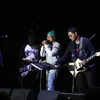 10 Potret Pas Band Tampil Enerjik di The 90's Festival, Vokalisnya: Berasa Capek Banget Sekarang