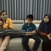 10 Potret Pelukan Terakhir Ashanty dan Putra, Kini Dituding Telantarkan dan Hanya Dimanfaatkan Demi Konten