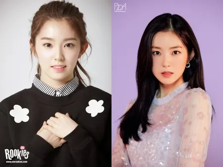 10 Potret Perbandingan Idol Jebolan SM Rookies Dulu Vs Sekarang, Bukti Visual Paripurna Sejak Usia Belia