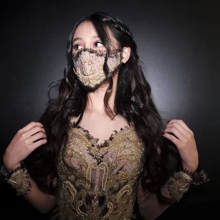 10 Potret Pesta Ultah Ke 17 Chloe Xaviera Keponakan Agnez Mo Classy Dan Glamour Banget Kapanlagi Com 10 Potret Pesta Ultah Ke 17 Chloe Xaviera Keponakan Agnez Mo Classy Dan Glamour Banget Kapanlagi Com