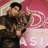 10 Potret Renz Fernando, Peserta DA Asia 5 Asal Filipina yang Mampu Curi Perhatian
