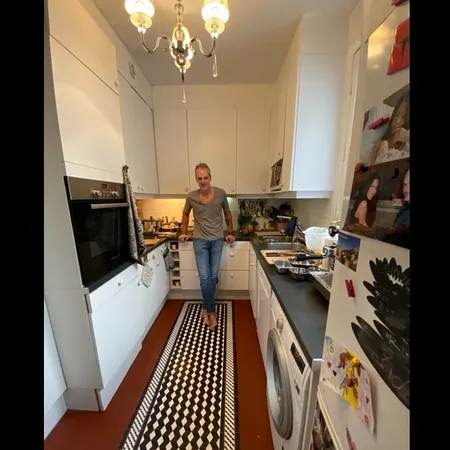 10 Potret Rumah Anggun C Sasmi Di Prancis Yang Jarang Tersorot Jauh Dari Kota Dan Punya Hutan Pribadi Kapanlagi Com