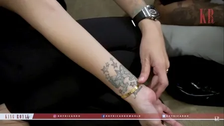 10 Potret Tato Di Tubuh Nikita Mirzani Ada Yang Mirip Logo Pertamina Nama Ketiga Anaknya Kapanlagi Com