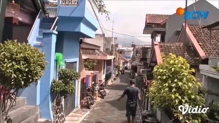 10 Potret Terbaru Baim Mantan Artis Cilik Dengan Bayaran Terbesar Kini Tinggal Di Rumah Sederhana Dan Sekolah Pesantren Kapanlagi Com