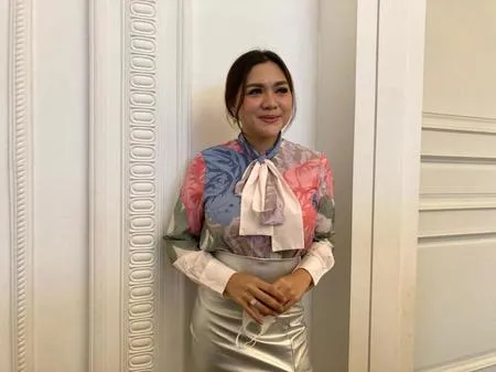 10 Potret Terbaru Vicky Shu Pasca 'Hilang' Dari Dunia Entertainment, Ungkap Sempat Dibully Netizen Karena Berat Badan Naik 86 Kg Pasca Melahirkan