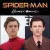 10 Potret Transformasi Pemeran SPIDER-MAN: HOMECOMING dari 2017 ke 2025 yang Bikin Kaget