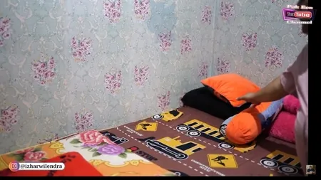 10 Potret Transformasi Rumah Rizky Billar Suami Lesti, Dulu Sederhana - Kini Luas Punya Kolam Renang dan Rooftop