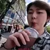 10 Potret Zico Nikmati Waktu Liburan di Bali, Bagikan Momen Tak Terduga di Vlog Terbaru