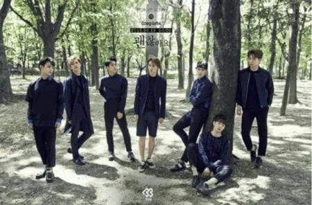 10 Sebutan Fans Fandom Boyband Paling Kece Dalam Dunia K Pop Kapanlagi Com