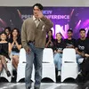 10 Tahun Absen Jadi Juri, Ahmad Dhani & Afgan Reuni di Panggung 'THE ICON INDONESIA'