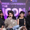 10 Tahun Absen Jadi Juri, Ahmad Dhani & Afgan Reuni di Panggung 'THE ICON INDONESIA'