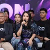 10 Tahun Absen Jadi Juri, Ahmad Dhani & Afgan Reuni di Panggung 'THE ICON INDONESIA'