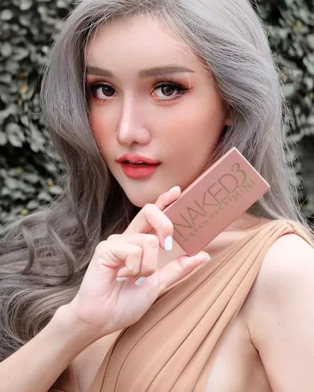 10 Transgender Thailand yang Sering Disebut Tercantik, Bikin Wanita Tulen Insecure