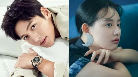 Pacar Kim Jisoo Blackpink 7 Persamaan Tak Terbantahkan Jin Bts Dan Jisoo Blackpink Setuju