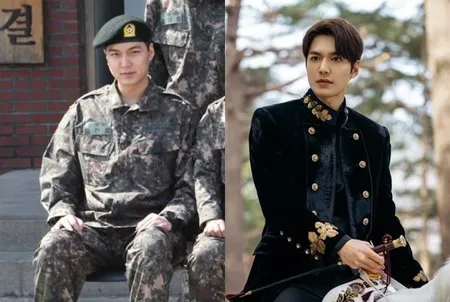 11 Drama yang Jadi Comeback Layar Kaca Para Aktor Top Setelah Menyelesaikan Wajib Militer