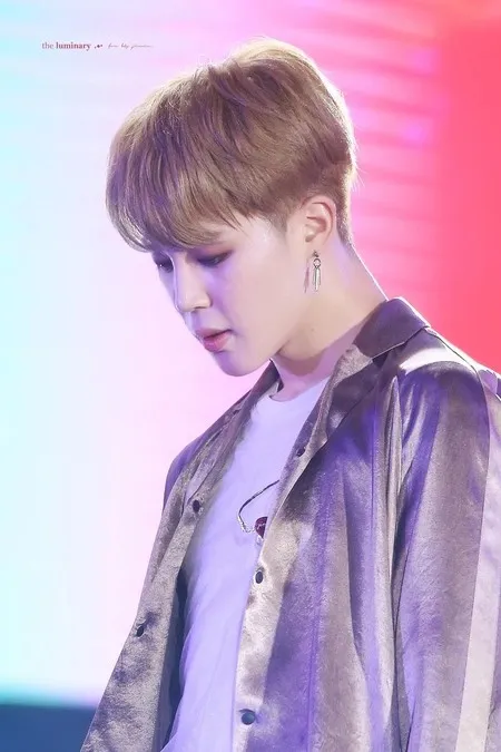 Undercut Jungkook Hairstyle