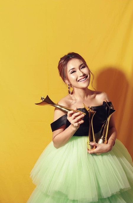 11 Pedangdut Yang Diprediksi Bakal Bersinar Dan Makin Laris Di Tahun 2020 Siapa Saja Kapanlagi Com