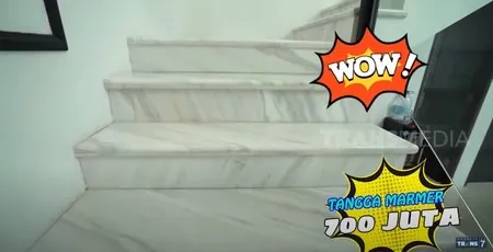 11 Potret Detail Rumah Mewah Nikita Mirzani Dipenuhi Barang Barang Mahal Pakai Tangga Marmer Seharga 700 Juta Kapanlagi Com<script async src=