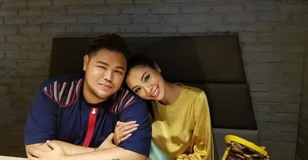 11 Potret Faye Malisorn Mantan Pacar Ivan Gunawan Yang Disebut Bikin Ayu Ting Ting Geram Kapanlagi Com