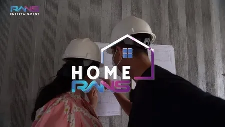 11 Potret Rumah Baru Raffi Ahmad dan Nagita Slavina yang Setengah Jadi, Ada Fasilitas Lift Sampai Garasi Untuk 8 Mobil!