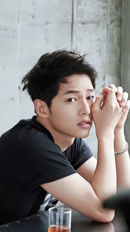 Artis Korea Zodiak Leo - Cute Images