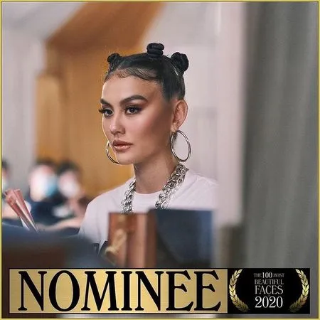 12 Artis Indonesia Ini Masuk Dalam Daftar 100 Wajah Tercantik di Dunia Versi TC Candler, Tak Ada Lesti