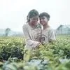 12 Foto Kedekatan Sarwendah dan Betrand Peto, Kerap Disebut Netizen Terlalu Lengket
