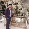 12 Foto Transformasi Daffa D'Academy 2, Pedangdut Ganteng yang Terkena Kasus Narkoba